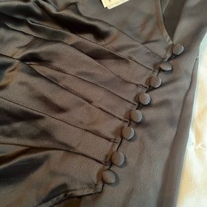 NWT Jay Godfrey Cocktail Dress